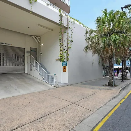 Central Mooloolaba Beachfront Apartment - Located In Sandcastles Resort-2