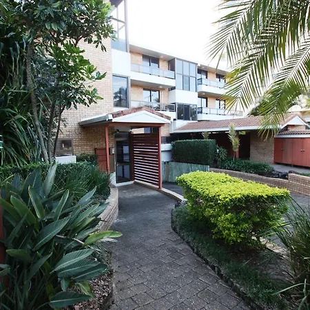 La Mer Apartments-2