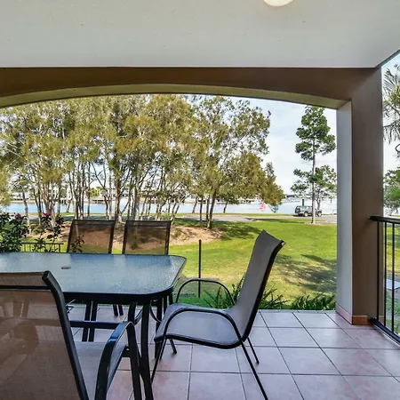 Beachport Apartments-3