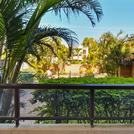 La Mer Apartments-3