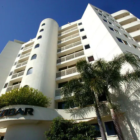 Zanzibar 404, Sensational 2 Bedroom Oceanview Apartment-3