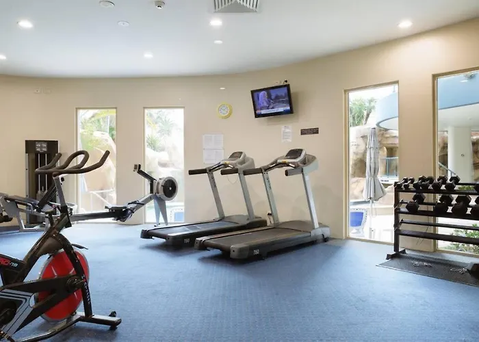 Gem In The Heart Of Mooloolaba - Landmark Resort