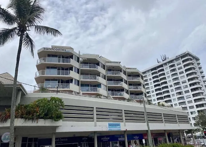 Mooloolaba Beach Apartment