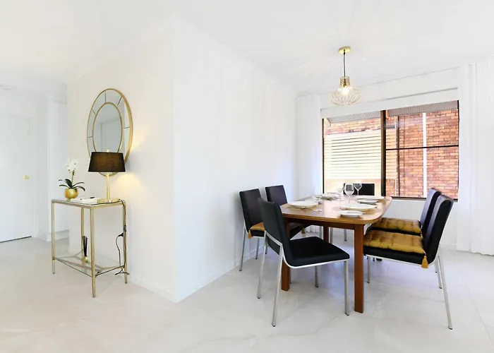 North Facing Gem Apartment Mooloolaba