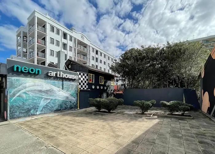 Mooloolaba Perfect - Beach, Wharf, Dining Ze2