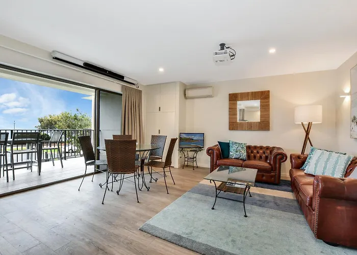 Illawong Apartments Mooloolaba