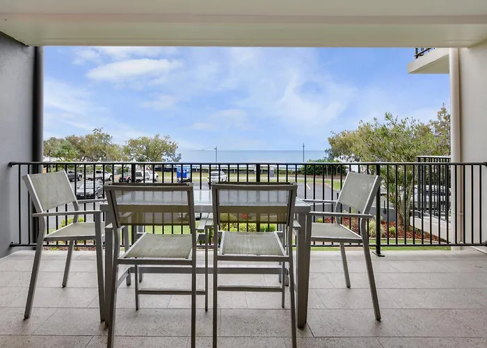Illawong Apartments Mooloolaba