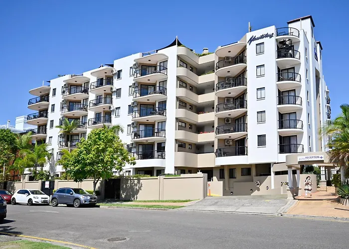 Mooloolaba 2 Bedroom Getaway - Perfect Location Zd5
