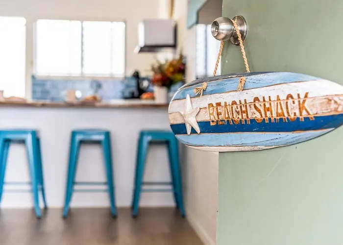 Coastal Retreat, Beach Unit Mooloolaba