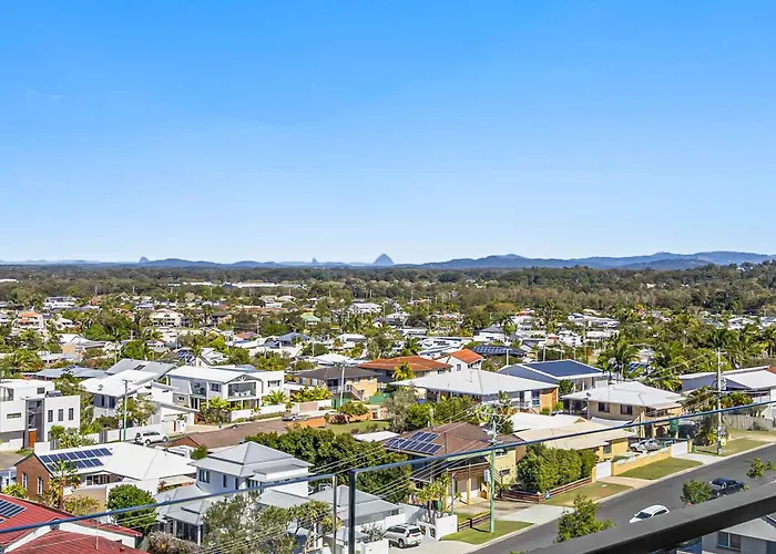 Nova Mooloolaba Beach Apartments