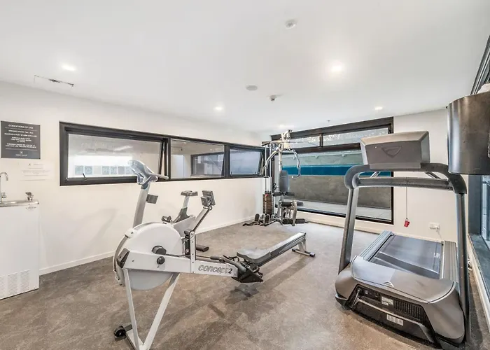 First Light Mooloolaba 9Th Floor Apartment With Ocean Views