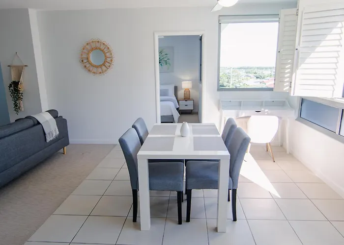 Nova Apartment Mooloolaba Beach
