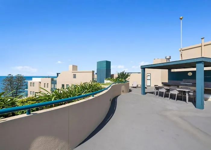 Landmark Resort Private Apartment Mooloolaba