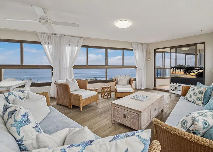 Parkyn Place 6 Mooloolaba