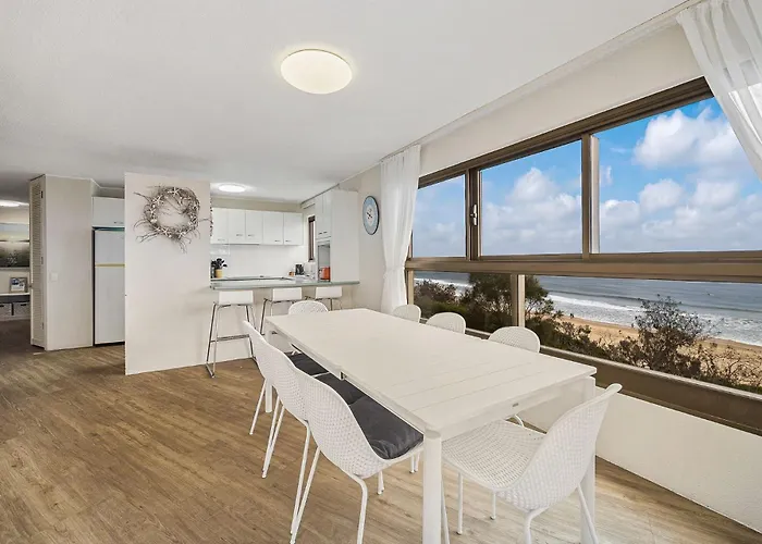 Parkyn Place 6 Mooloolaba
