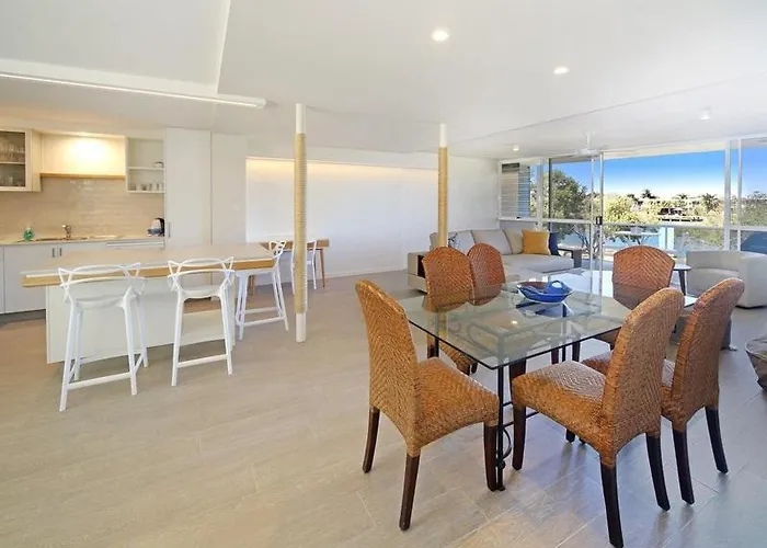 Portsea Apartment Mooloolaba