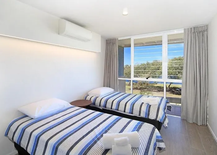 Portsea Apartment Mooloolaba