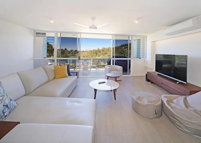 Portsea Apartment Mooloolaba