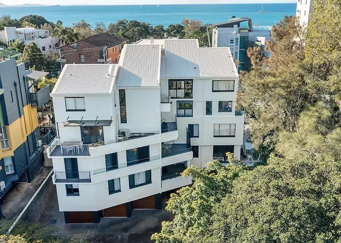 Taranaki 2- Ground Floor, Mooloolaba Beach Apartment