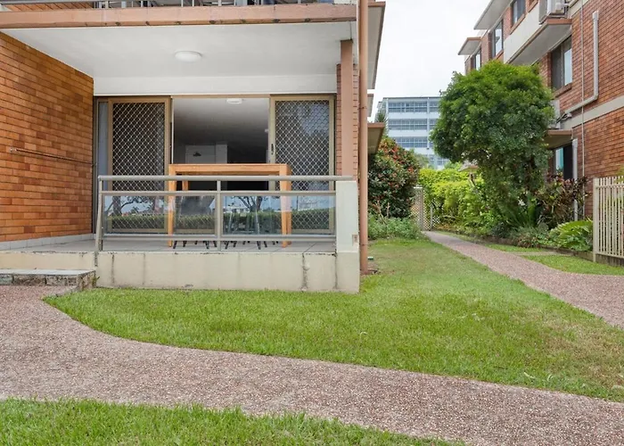 Riverview Two Apartments Mooloolaba