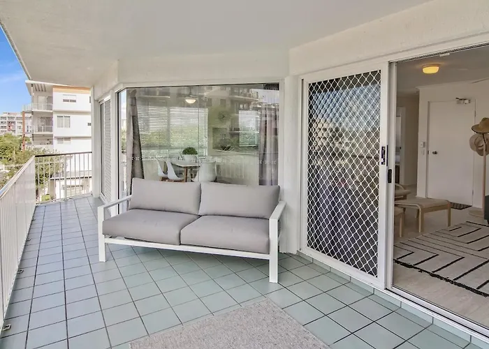 Mainsail8- Mooloolaba Beach
