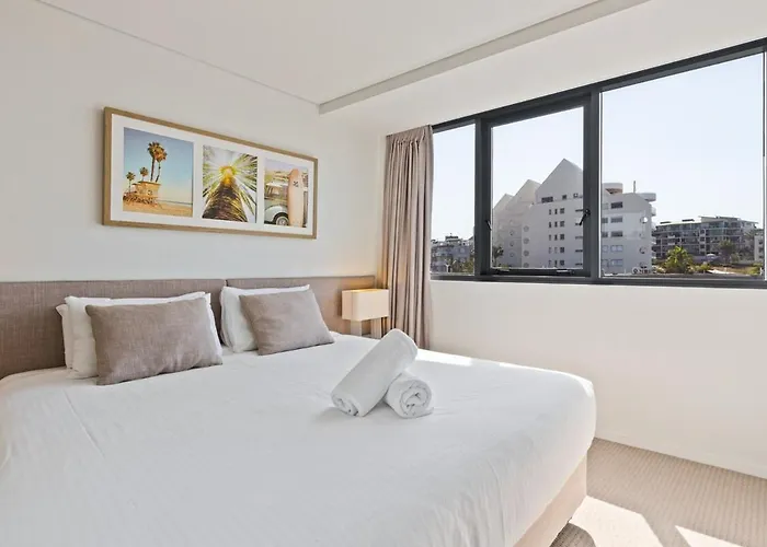 Breeze Mooloolaba Apartment