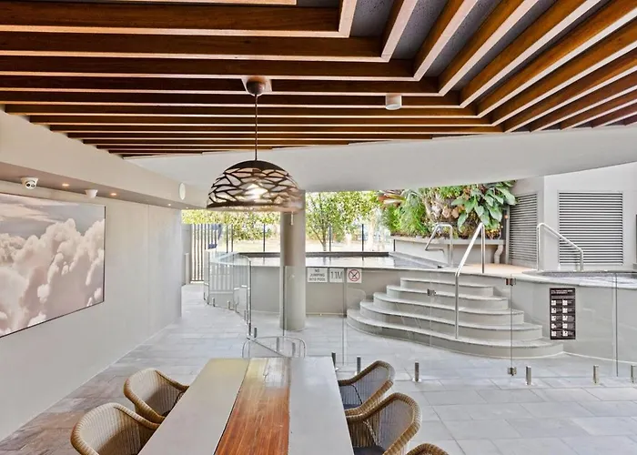 Breeze Mooloolaba Apartment