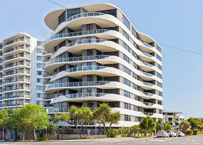 Breeze Mooloolaba Apartment