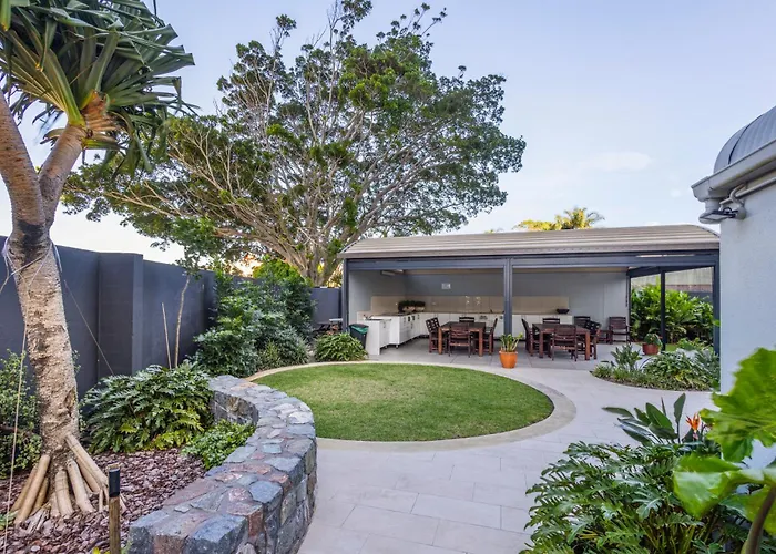 Newport Mooloolaba Apartments