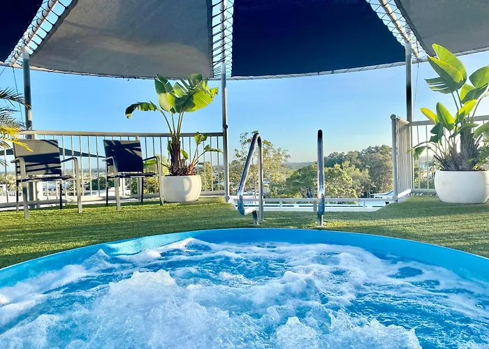 Mooloolaba Magic At Beachclub Mooloolaba
