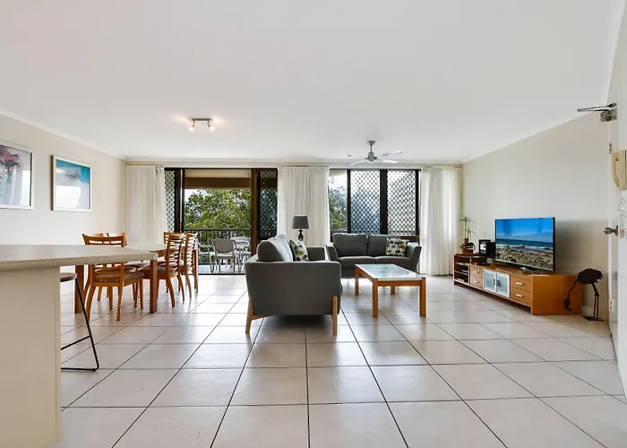 Beachport Apartments Mooloolaba