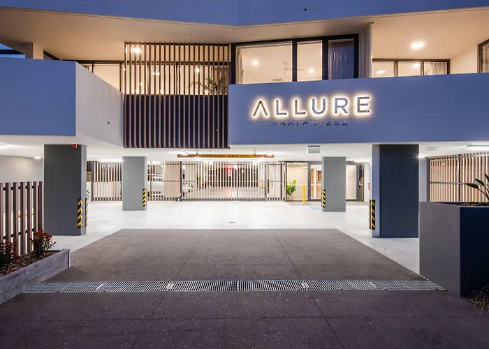 Allure Mooloolaba