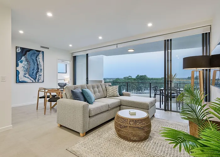 Allure Mooloolaba
