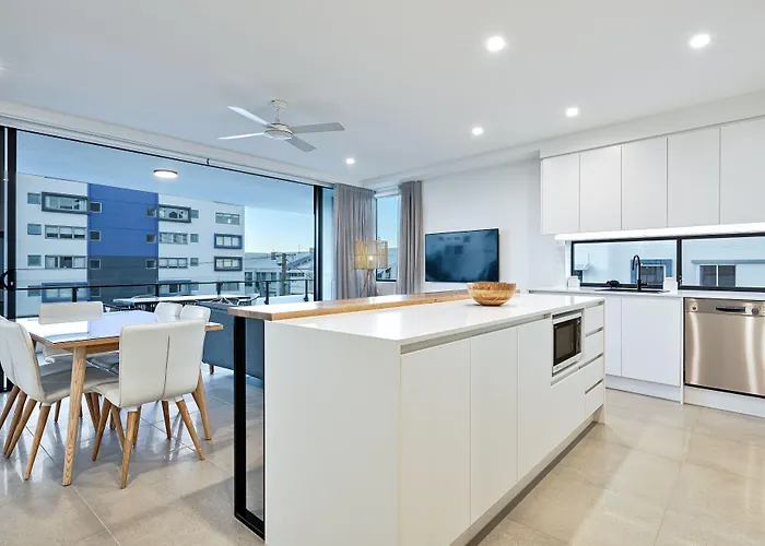 Allure Mooloolaba