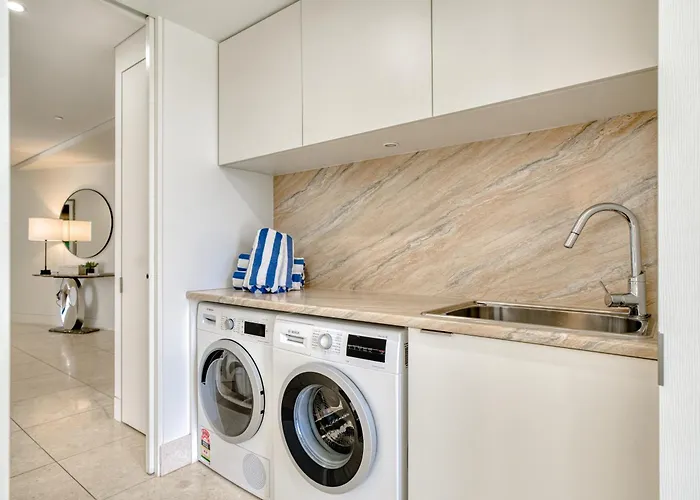 Sea Pearl A1 Beach Resort Mooloolaba