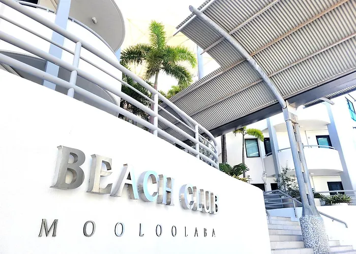 Mooloolab Beach Paradise 2 Bedroom Unit - 350M From Beach Mooloolaba
