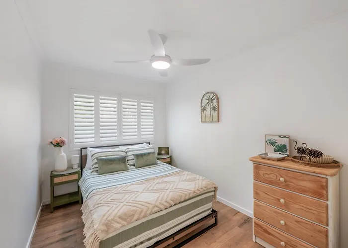 3-Bedroom Apartment - Walk To Mooloolaba Esplanade And Beach