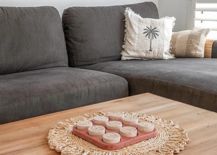 3-Bedroom Apartment - Walk To Mooloolaba Esplanade And Beach