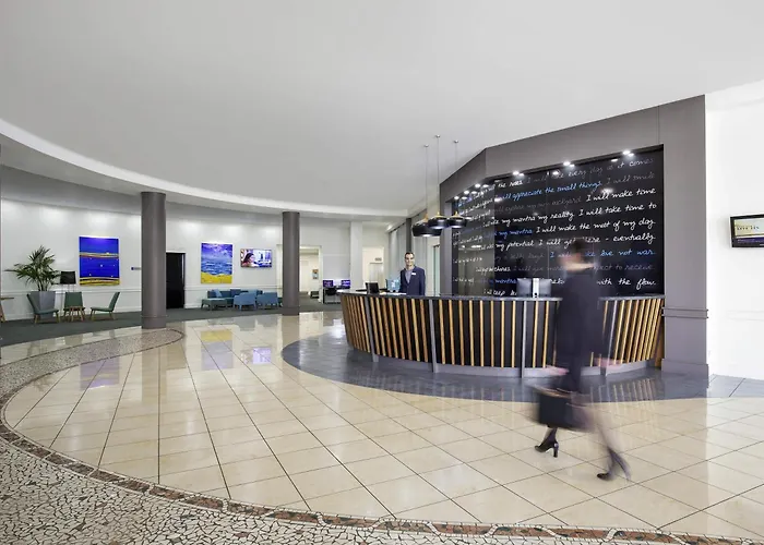 Mantra Mooloolaba Beach