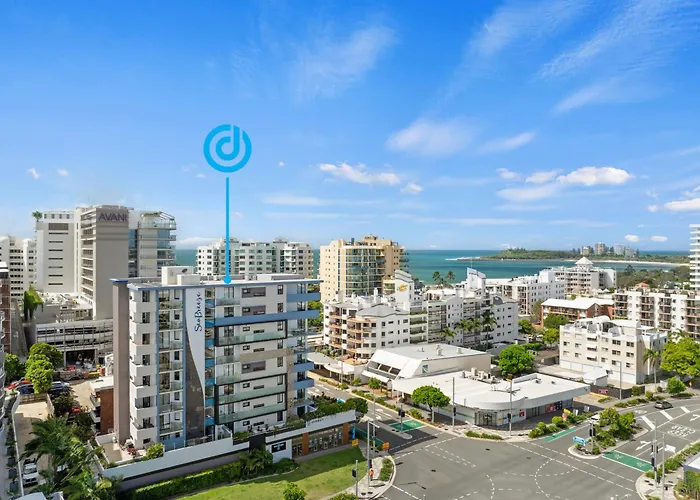 Direct Collective - Sea Breeze Mooloolaba Hotel