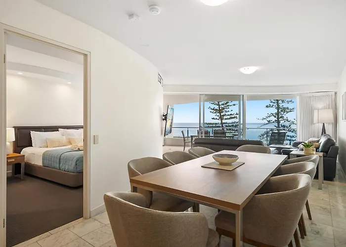 Sirocco 507 By G1 Holidays Mooloolaba