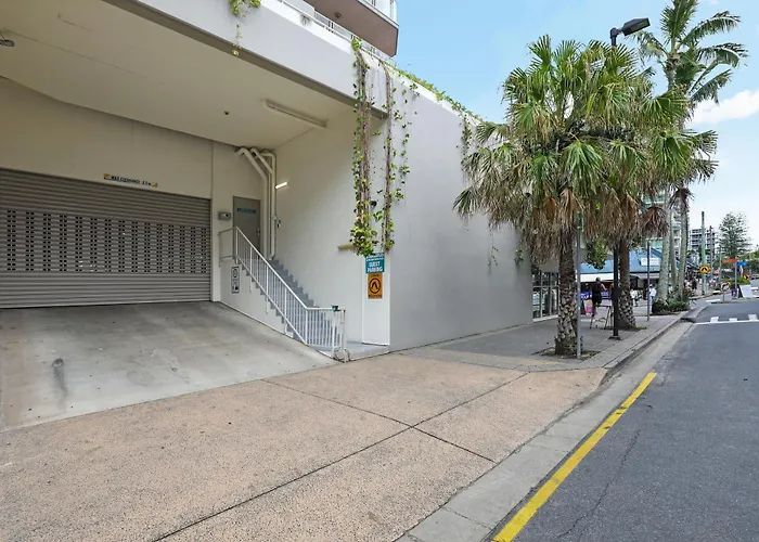 Central Mooloolaba Beachfront Apartment - Located In Sandcastles Resort