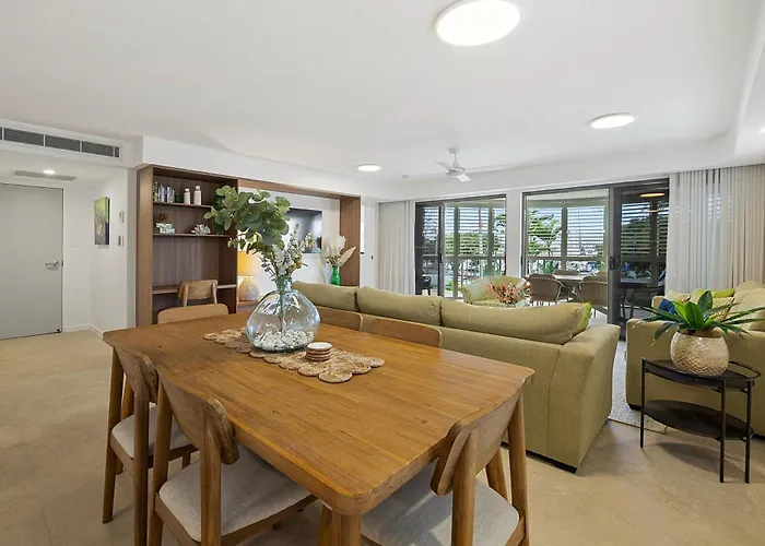 Riverdance Apt. 05 Mooloolaba