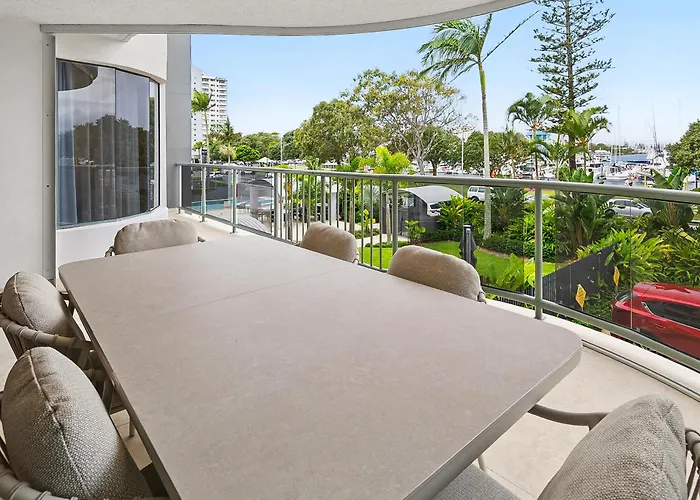 Riverdance Apt. 05 Mooloolaba