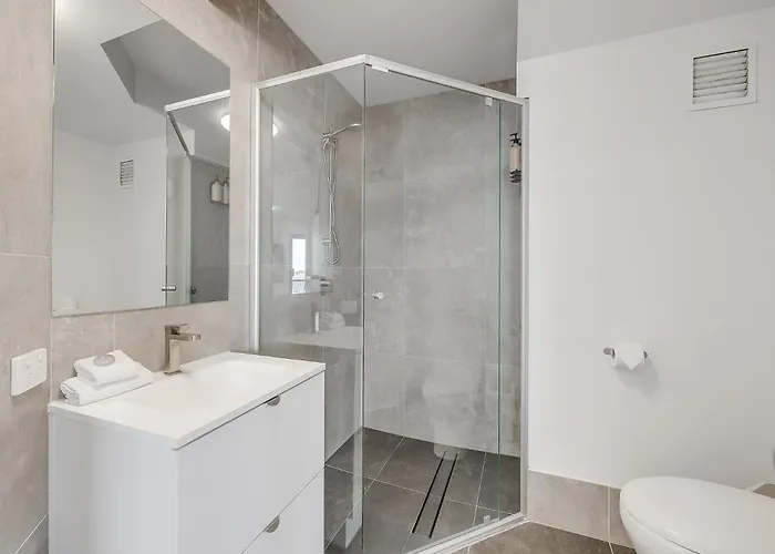 Nautilus Private Rooftop Spa Mooloolaba