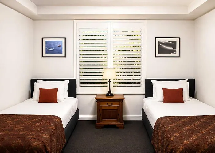 Zanzibar 902-Premium Ocean View Apartment Mooloolaba