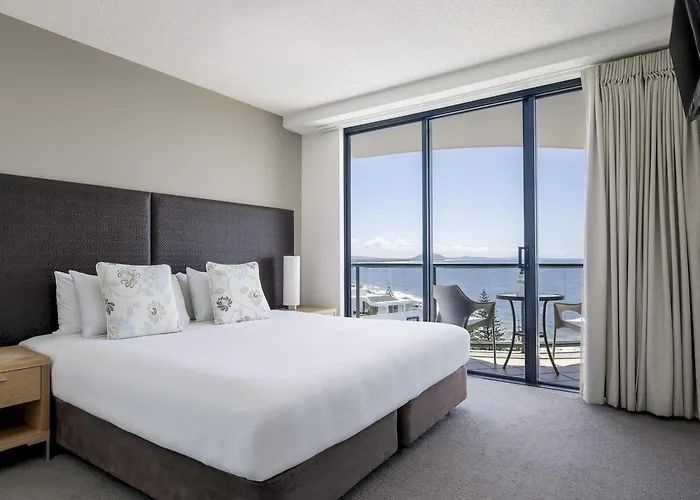Mantra Mooloolaba Beach