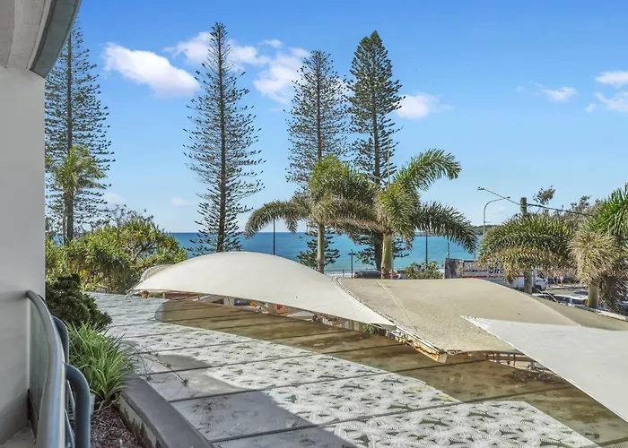 Landmark Resort Mooloolaba