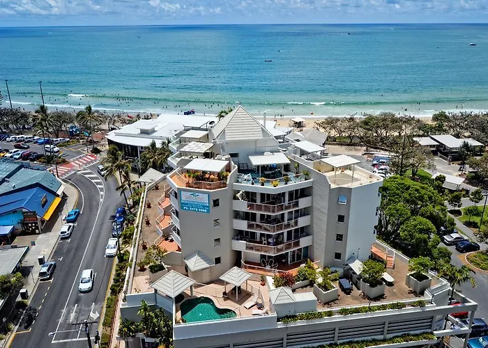 Sandcastles Mooloolaba