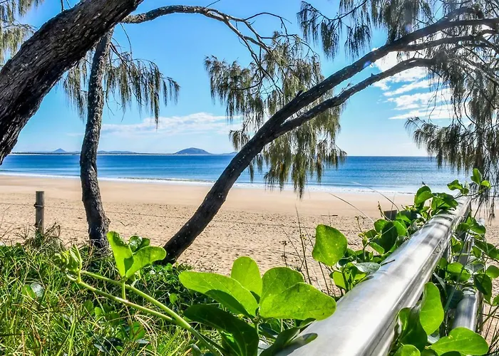 Illawong Apartments Mooloolaba